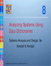 7 data flow diagrams system definition structured systems analysis and design methodology (ssadm) data flow diagrams (dfds) drawing data flow diagrams advantages and disadvantages of dfds worked examples. Systems Analysis And Design 9th Edition Kendall Pdf Free Download D0wnloadmass