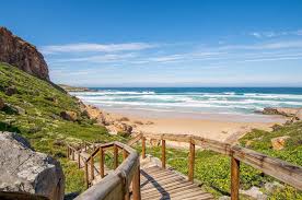 A Journey Along The Garden Route The