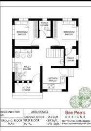 Budget House Plans Bungalow Floor Plans