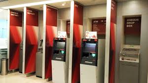 With a cash deposit machine you no longer have to wait to deposit money during your bank's working hours. Maybank Atm Photos Free Royalty Free Stock Photos From Dreamstime