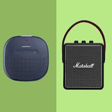 best portable speakers according to