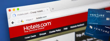 Check spelling or type a new query. Capital One Venture Cards Hotels Com Unlimited 10x Miles