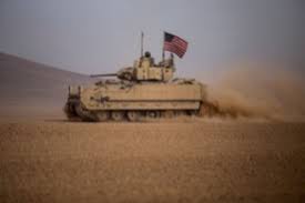 US forces smuggle stolen Syrian resources into Iraq - The Statesman