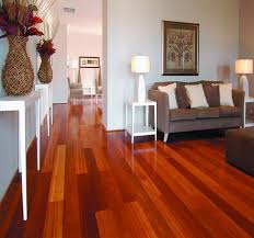 hardwood kempas flooring