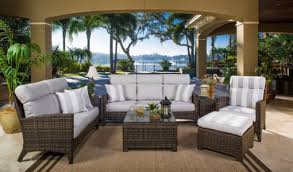 Benefits Of Having Wicker Patio Furniture