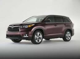2016 Toyota Highlander Exterior Paint Colors And Interior