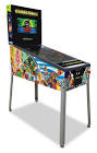 Legends Connected Pinball AtGames