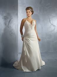 Alfred Angelo Plus Size Wedding Dresses Style 2183w 2183w