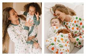 9 organic cotton pajamas sustainable