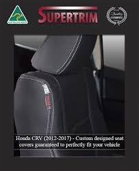 Front Seat Covers Fit Honda Cr V 2016