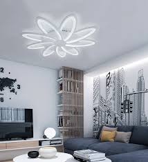 China Modern Led Ceiling Light Fixture