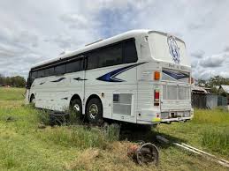 silver eagle motorhome expressions of