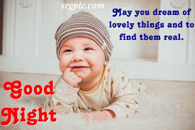 good night baby images with es and