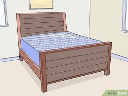 How To Keep A Bed From Moving 12 Steps