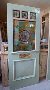 Stained Glass Doors Company