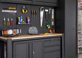 10 Simple Diy Garage Storage Solutions