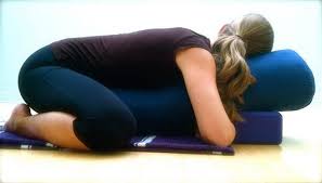 Speciale | RESTORATIVE YOGA / 11 gennaio 2020 | Chandra Yoga