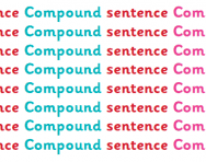 Simple Compound And Complex Sentences Explained For Ks1 And