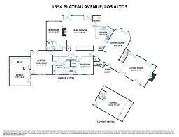 1554 Plateau Ave Los Altos Ca 94024