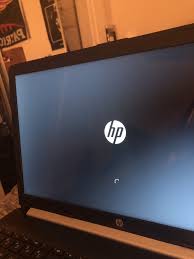 You may want to think about posting a hijackthis. Laptop Stuck On Hp Loading Screen With Circles Hp Support Community 7254190