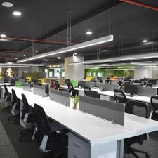 Office Space For In Ahmedabad West