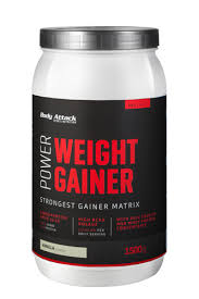 power weight gainer supplies proteins