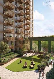 fifth luxury apartments in wembley london