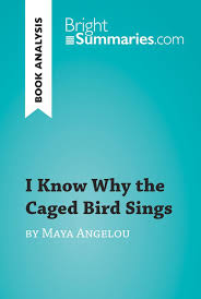 i know why the caged bird sings by maya