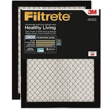 3m Filtrete 2800 Ultrafine Filter