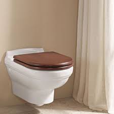 Boch Hommage Replacement Toilet Seat