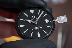 Great product and great quality. Diy Watch Club Dive Watch Dwc D01 Watch Clicker