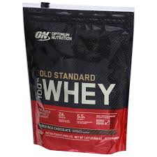 gold standard protein powder drink mix