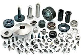 auto parts export from india data