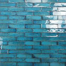 Ivy Hill Tile Pallet Of Moze Blue 3 In