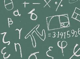 Students To Be Struggling With Math