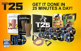focus t25 review the fit club network