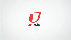 Algunos canales no estan disponibles las 24 horas. Unimas Rebrand Paul Brodie