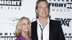 Actors john corbett (sex and the city, to all the boys i've loved before) and bo derek (tommy boy) got married last year in a private ceremony. A 3yksv44igfjm