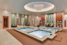 bellagio spa salon is one of the very