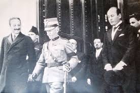 Nel 1929 è stato nominato senatore del regno d'italia. Enrico De Nicola Una Strada Dedicata Al Primo Presidente