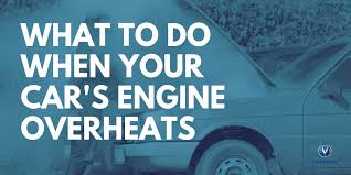 After all, your car's engine is the driving force that keeps your vehicle smoothly navigating the roads. Changan Nigeria On Twitter Car Engine Overheating Occurs Because Of A Leak In The Coolant System Here S What To Do If Your Car S Engine Is Overheating 1 Stop Car Immediately 2 Open