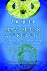 New Moon Astrology Using New Moon Power Days To Change And