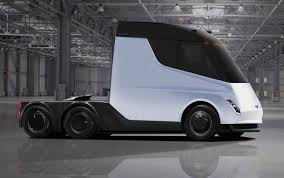 Posted on june 25, 2018. Tesla Semi Truck Review 2021 The Game Changer Drive And Car