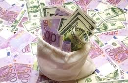 Conversii leu moldovenesc → euro. Cursul Bnr Euro Scade La 4 5000 Lei Dolarul News Ro