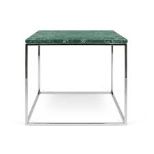Contemporary Side Table Gleam 50