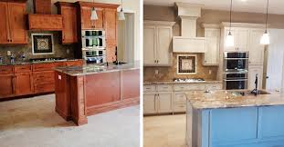 Now experiment with a tinted polyurethane varnish (such. Premier Cabinet Painting Refinishing In Tampa 727 280 5575