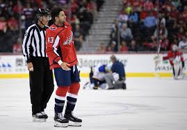 Wilson, who has seven goals and 10 assists in 21 games this season, decided sunday not to appeal the suspension. N H L Suspends Capitals Tom Wilson For 20 Games The New York Times