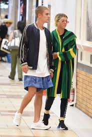 After their mysterious breakup in august 2016, bieber and baldwin entered a period of no contact. Justin Bieber And Hailey Baldwin S Complete Relationship Timeline