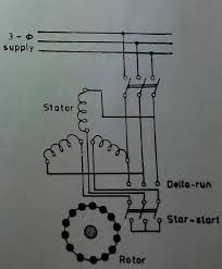 electrical engineering what is star