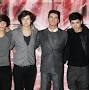 Simon Cowell on One Direction's Secret History - Rolling Stone